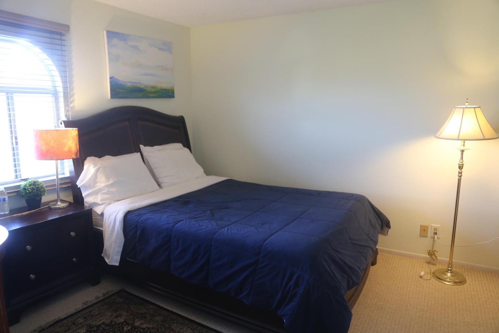 Bed And Breakfast In Hollywood Hills Лос-Анджелес Номер фото