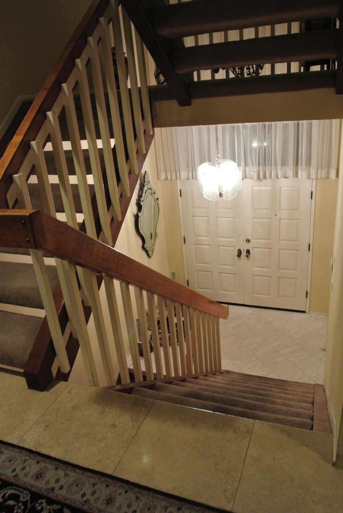 Bed And Breakfast In Hollywood Hills Лос-Анджелес Екстер'єр фото